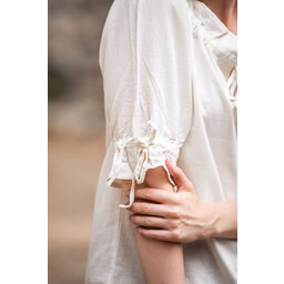 Blouse Julia cream