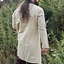 Linen Viking tunic Ragnar, natural