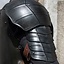 Shoulder armor Dark Drake