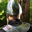 Saint Wenceslaus nasal helmet Prague