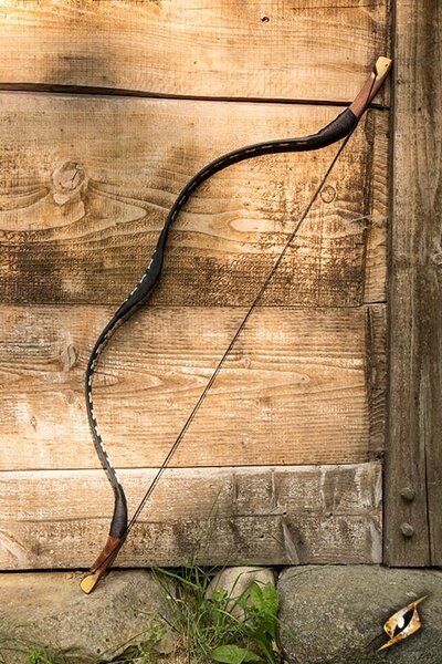 Horsebow, black