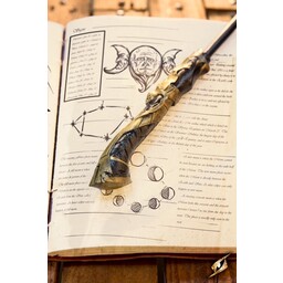 Wand Dagon, black