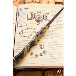 Wand Dagon, black