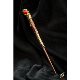 Wand Eldritch, brown