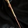 Epic Armoury Wand Eldritch, brown