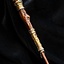 Wand Eldritch, brown