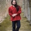 Medieval shirt, red