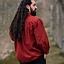 Medieval shirt, red