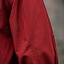 Medieval shirt, red