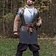 Epic Armoury Full armor set Hamon, polished