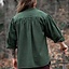 Medieval shirt Georg, green