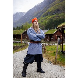 Viking cap Borka, orange