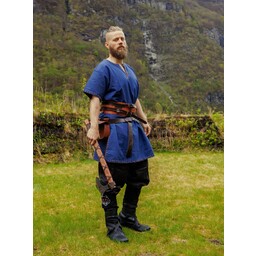 Viking Rusvik pants, black