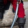 Epic Armoury Curved LARP sabre, 102 cm