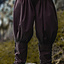 Viking Rusvik pants, brown