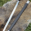 Single-handed sword Oakeshott Xa
