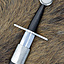 Single-handed sword Oakeshott Xa