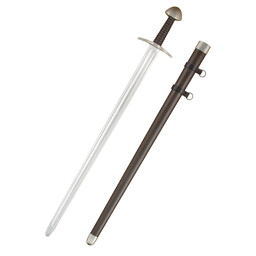 Norman sword Baldr