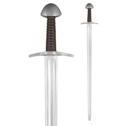 Norman sword Baldr