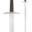 Norman sword Baldr