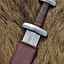 9th century Viking sword Torshov , battle-ready (blunt 3 mm)