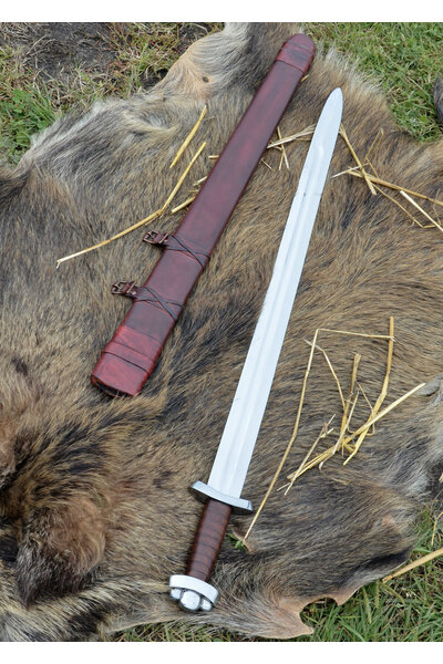 Viking sword Godfred