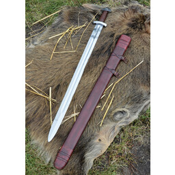 Viking sword Godfred