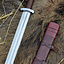 Viking sword Godfred