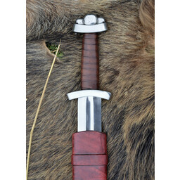 Viking sword Godfred