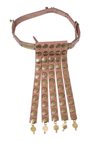 Cingulum Latinum (1st century AD.)