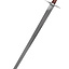 Sir William Marshall sword , battle-ready (blunt 3 mm)