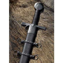 Milanese sword 1432 AD