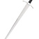 Deepeeka Single-handed sword Oakeshott XIV