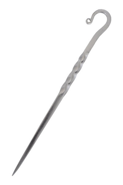 Medieval eating pick