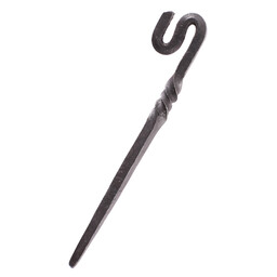 Medieval eating pick, small