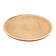 Wooden plate 20 cm