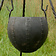 Ulfberth Early medieval cauldron, 10 litres