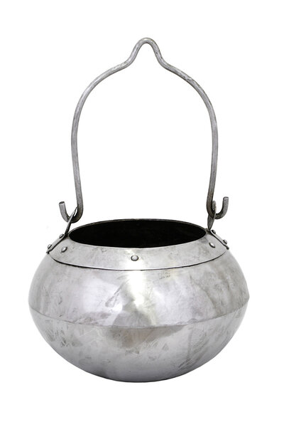 Medieval kettle