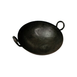 Medieval pan