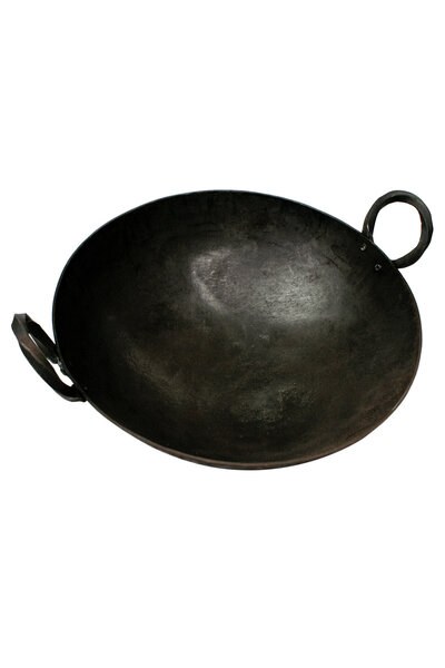Medieval pan