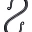 S hook (5 pieces)