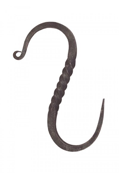 Large S hook