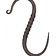 Large S hook