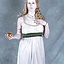 Goddess Dress Artemis, short, white