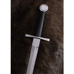 Medieval single-handed sword