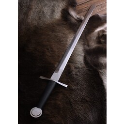 Medieval single-handed sword