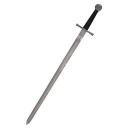 Medieval single-handed sword