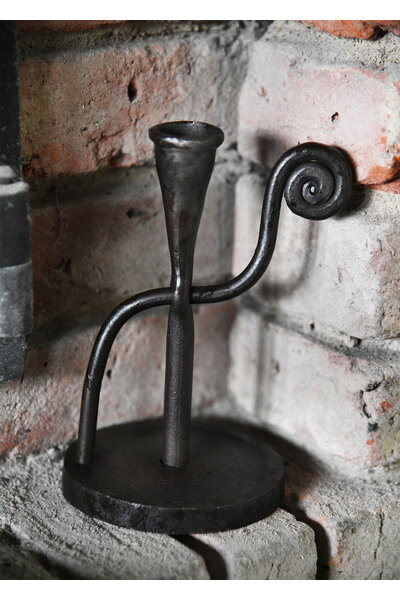 Medieval candelabrum