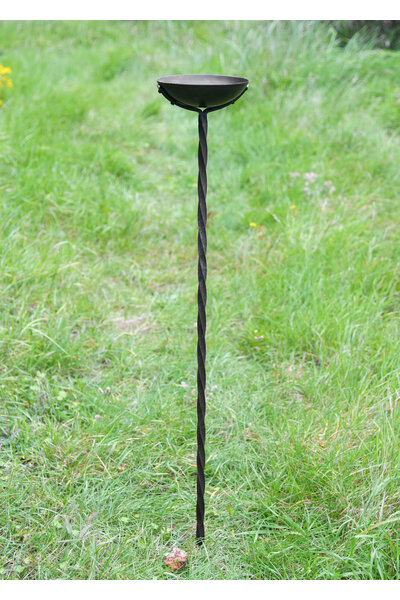 Large torch holder Oseberg