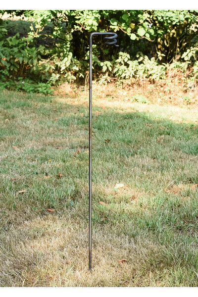 Torch holder